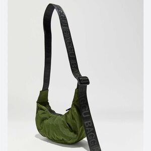 BAGGU Mini Crescent Bag